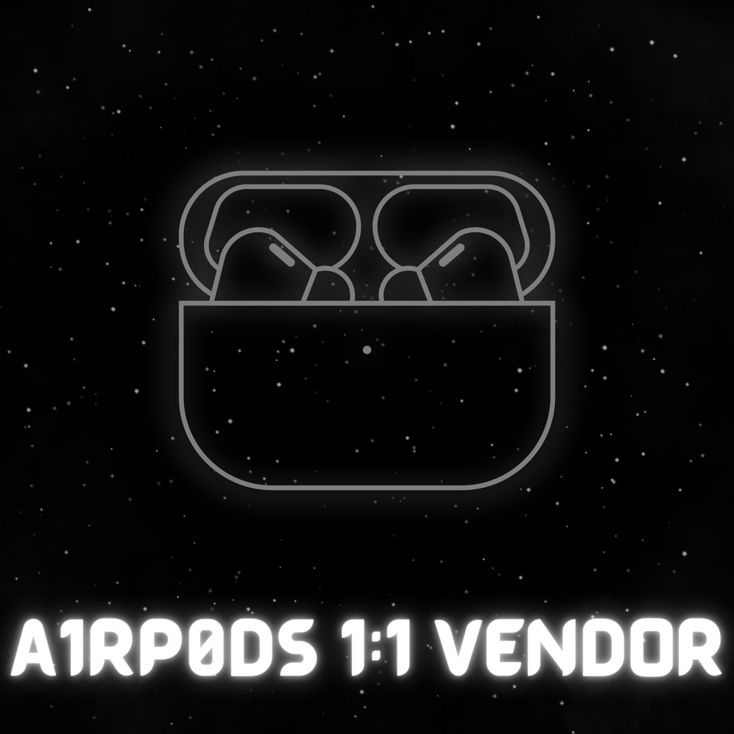 A1rP0ds Vendor 1:1