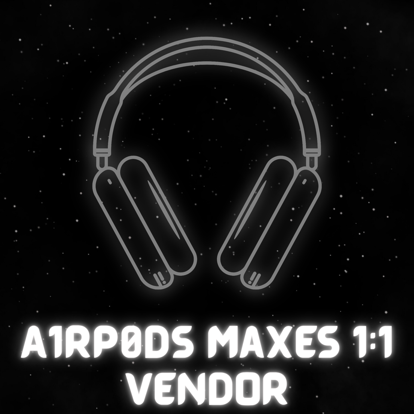 A1rp0ds Maxes Vendor 1:1
