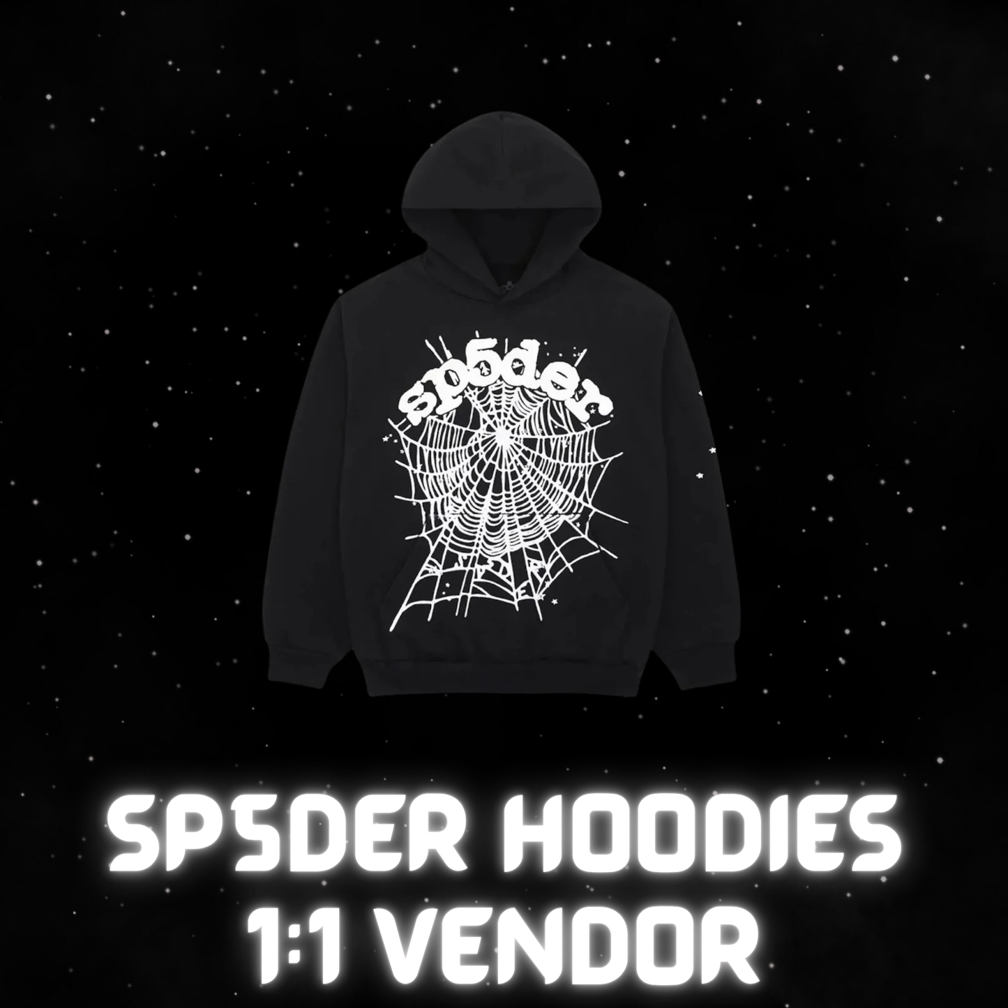 Sp5Der 1:1 Vendor