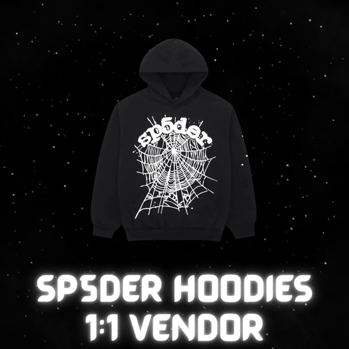 Sp5Der 1:1 Vendor