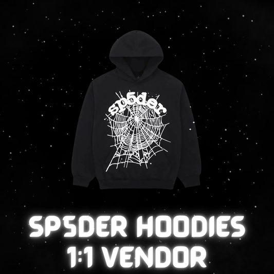 Sp5Der 1:1 Vendor