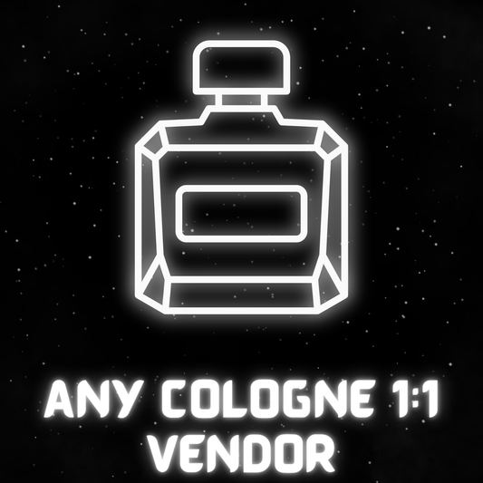 Any Cologne Vendor