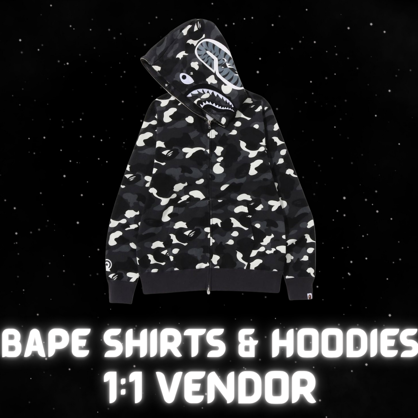 B@PE 1:1 Vendor