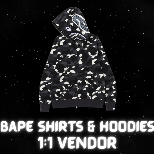 B@PE 1:1 Vendor